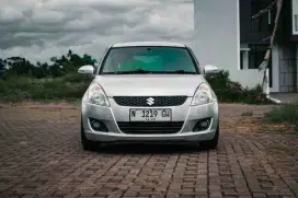 New Swift 1.4 GX MT 2013