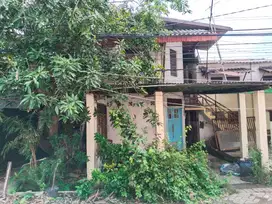 Rumah Murah Hitung Tanah perlu Renov, SBY Timur