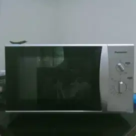 Microwave Panasonic