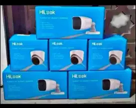 PAKET KAMERA CCTV FULL HD TERBAIK