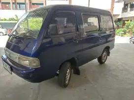 Suzuki Carry 2004 Bensin