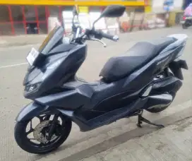 HONDA PCX CBS 160 2022, Pajak sd 12-2025