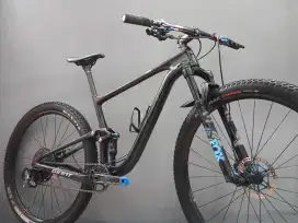 Giant anthem advance carbon M 29 inc boost