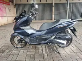 HONDA PCX 160 ABS 2024, Pajak sd 02- 2026