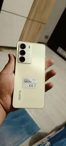 Siapa cepat dia dapat !!! Dijual Realme C75 8/128