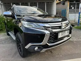 Mitsubishi Pajero Sport Dakar A/T 2.4 Tahun 2018