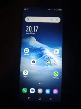 Infinix hot 10s nfc