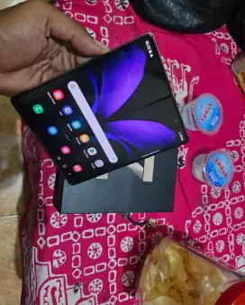 Samsung galaxy fold 2 sein ada bonus