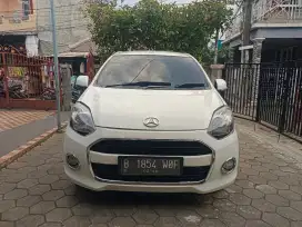 AYLA 1.0 X MATIC KM74RIBU 2016