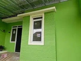 Rumah Dijual Minimalis