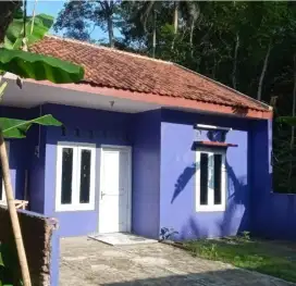 Dijual Rumah untuk Tempat tinggal atau investasi