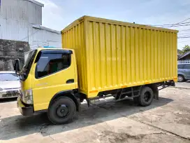 Sewa Mobil Box Tangerang
