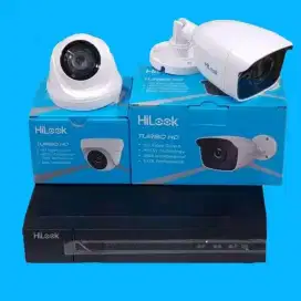 PAKET KAMERA CCTV FULL HD TERBAIK