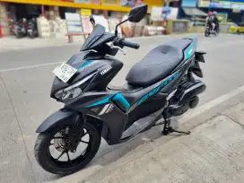 YAMAHA AEROX 2021,Pajaknya sd 08-2025