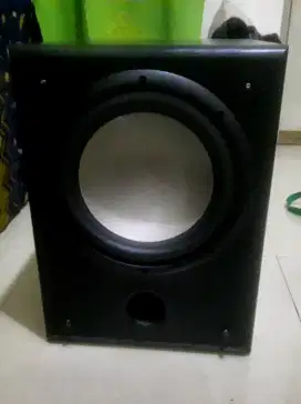 SUBWOOFER AKTIF 12inch JORDAN loudspeakers