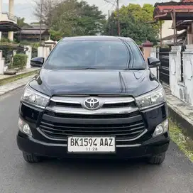 (Odo 79rb!) Toyota Innova Reborn G 2.0 M/T Bensin 2019