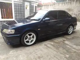 Toyota Corolla 1997 Bensin