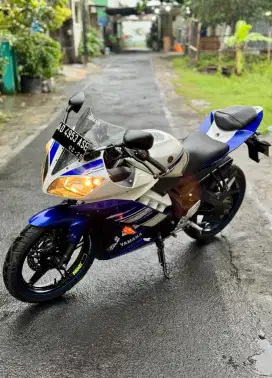 Yamaha YZF R15 GP Istimewa AD KM Low