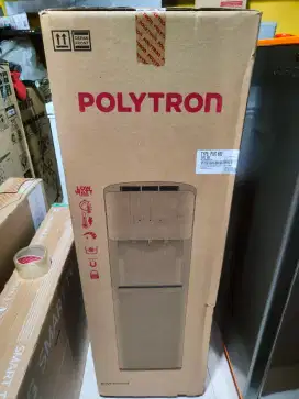 Dispenser Polytron Galon bawah Panas,Dingin,normal