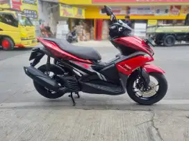 YAMAHA AEROX 2020,Pajaknya 01-2026