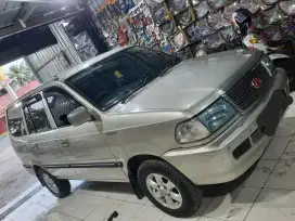 KIJANG KAPSUL TIPE LSX 2002 INJEKSI