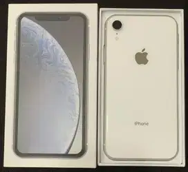 Iphone Xr 128gb IBOX nominus fullset