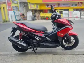 YAMAHA AEROX 2019, Pajaknya 12-2025