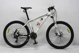 Sepeda Mtb wimcycld hotrod 1.0