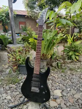 Gva gitar Yamaha original