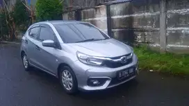 Brio E Manual 2019 Silver murce aja