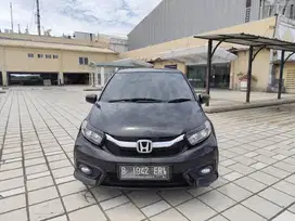 (dp.15jt) Honda Brio E at 2020