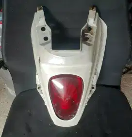 Lampu honda scoopy