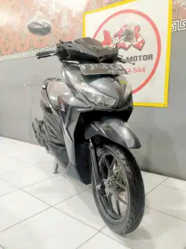 Honda Vario Tecno 150 Cbs iss Tahun 2016