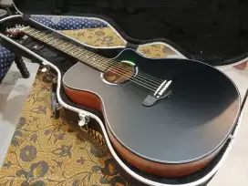 Gva Gitar Akustik Yamaha F310