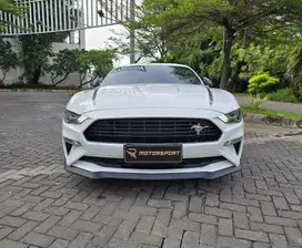 (TDP: 0) KM: 1rb Ford Mustang 2.3L Ecoboost 2023 low km