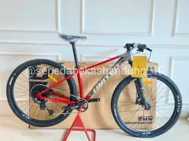 MTB/Sepeda Gunung UNITED Clovis 29ers RED