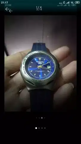 Jam Ripcurl Ocean TechnologY