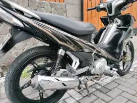 Jupiter Z 2010 CW Original istimewa mulus