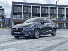 MAZDA 2 GT 2017