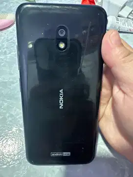 Nokia android one