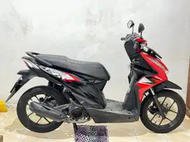 Honda beat 2024