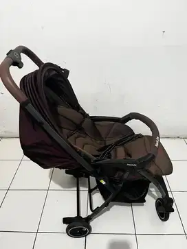 Baby elle stroller kereta bayi