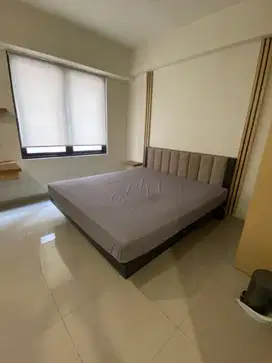 Dijual unit apartemen lokasi strategis kawasan seturan