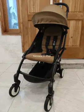 Stroller babyzen yoyo 6+ cabin size