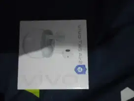 Headset bluetooth Vivo original