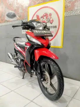 Honda Revo X Cw Tahun 2023 Full Ori