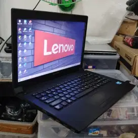 LENOVO IDEAPAD B490