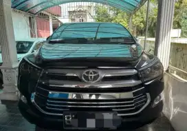 TOYOTA KIJANG INNOVA LUXURY Q MT 2016