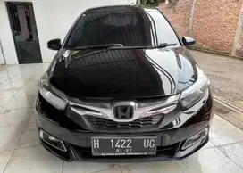 Honda MobiLiO S manuaL 2021