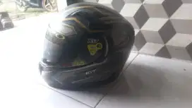 helm kyt k2r edisi marvel black panther